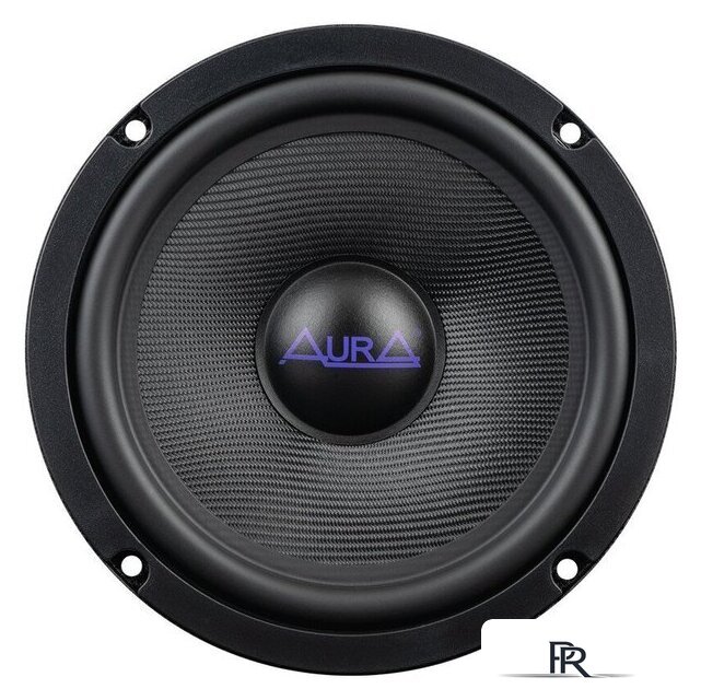 Компонентная АС Aura Indigo-GF6C - Изображение №2 — Интернет-магазин ПроЗаказ