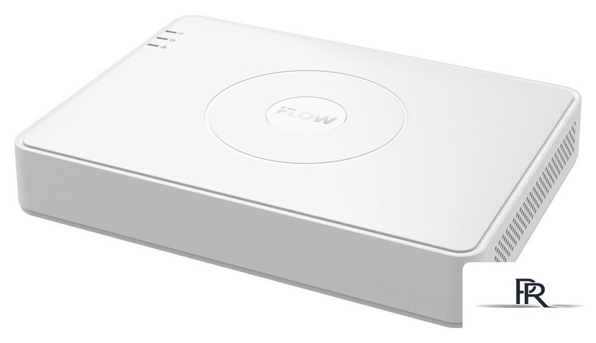 Гибридный видеорегистратор iFlow F-HR-2164 - Изображение №1 — Интернет-магазин ПроЗаказ