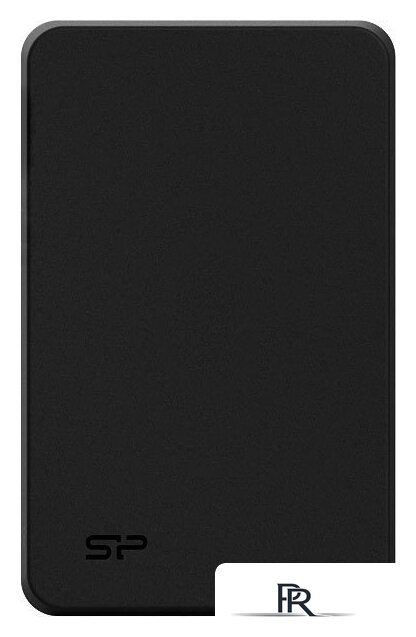 Внешний накопитель Silicon-Power Stream S05 4TB SP040TBPHD05LS3K - Изображение №1 — Интернет-магазин ПроЗаказ