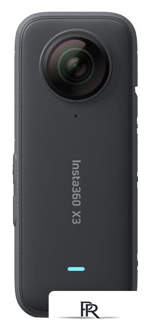 Экшен-камера Insta360 X3 - Изображение №1 — Интернет-магазин ПроЗаказ
