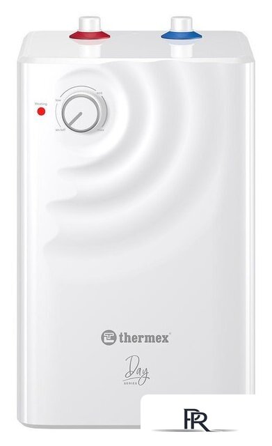 Накопительный электрический водонагреватель Thermex Day 7 U - Изображение №1 — Интернет-магазин ПроЗаказ