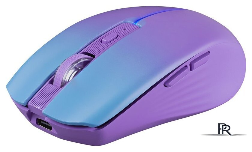 Мышь Defender Mystery MM-301 - Изображение №3 — Интернет-магазин ПроЗаказ