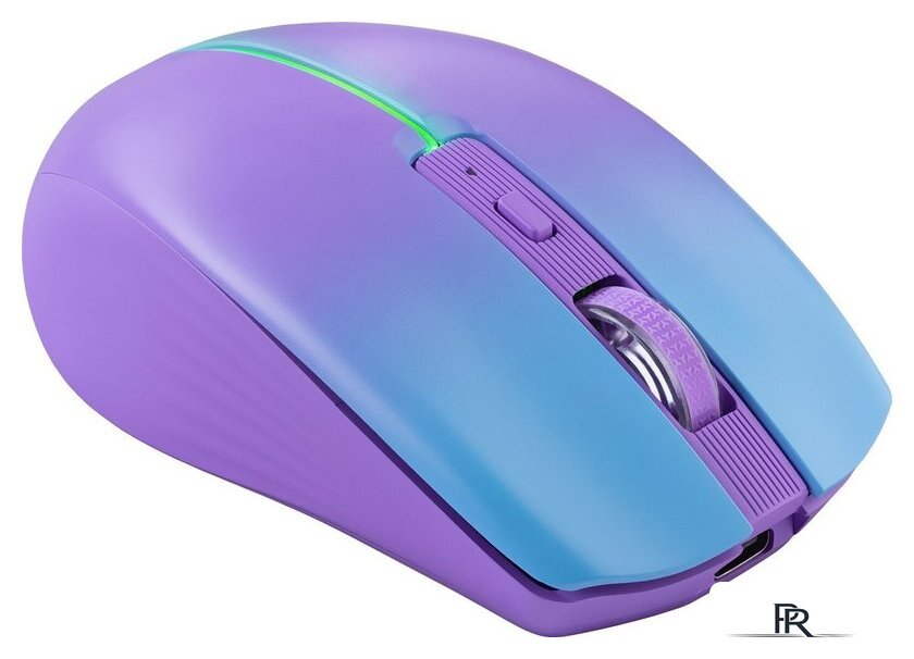 Мышь Defender Mystery MM-301 - Изображение №5 — Интернет-магазин ПроЗаказ