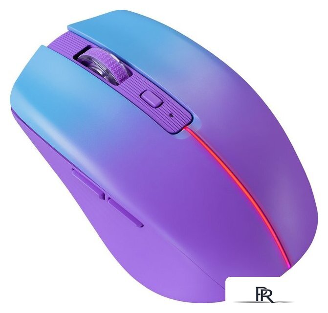 Мышь Defender Mystery MM-301 - Изображение №6 — Интернет-магазин ПроЗаказ