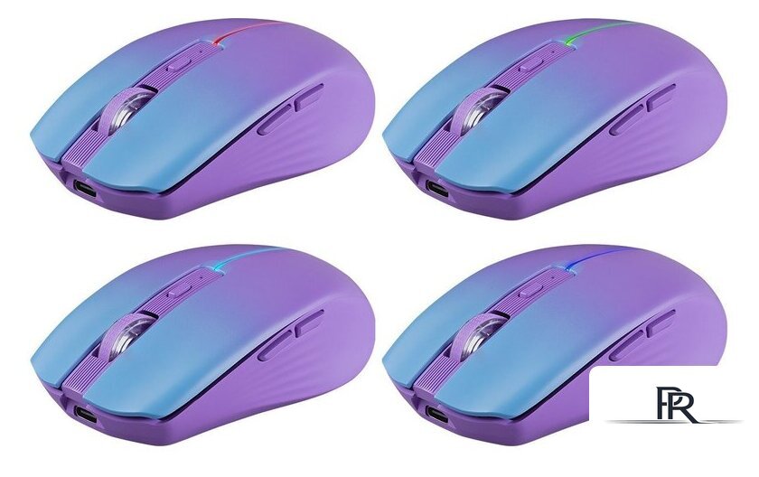 Мышь Defender Mystery MM-301 - Изображение №4 — Интернет-магазин ПроЗаказ