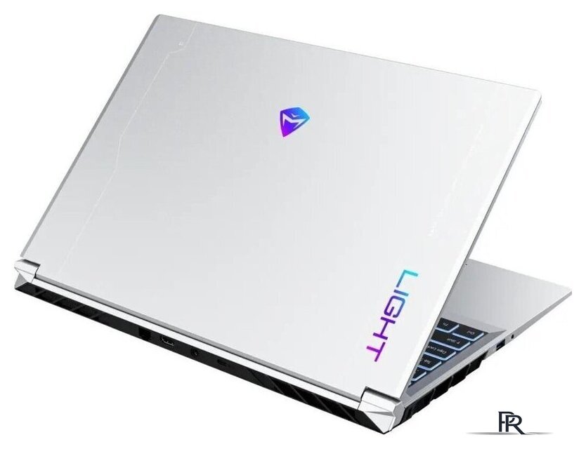 Игровой ноутбук Machenike Aurora Stellar JJ00G900GRU - Изображение №3 — Интернет-магазин ПроЗаказ