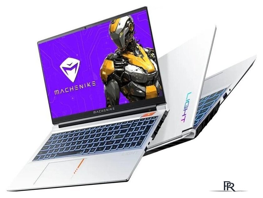 Игровой ноутбук Machenike Aurora Stellar JJ00G900GRU - Изображение №2 — Интернет-магазин ПроЗаказ