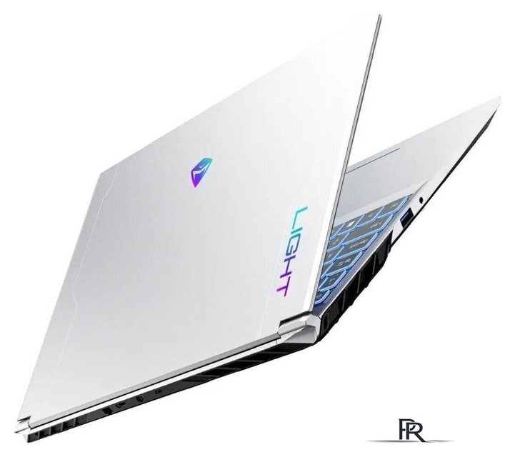 Игровой ноутбук Machenike Aurora Stellar JJ00G900GRU - Изображение №4 — Интернет-магазин ПроЗаказ