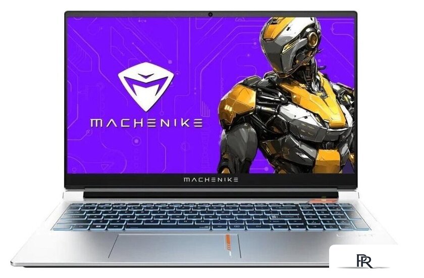 Игровой ноутбук Machenike Aurora Stellar JJ00G900GRU - Изображение №1 — Интернет-магазин ПроЗаказ