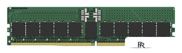 Оперативная память Kingston 32ГБ DDR5 5600 МГц KTH-PL556D8-32G - Изображение №1 — Интернет-магазин ПроЗаказ