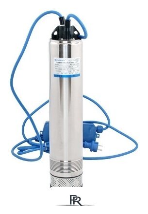 Колодезный насос Aquario ASP2-40-100WA - Изображение №1 — Интернет-магазин ПроЗаказ