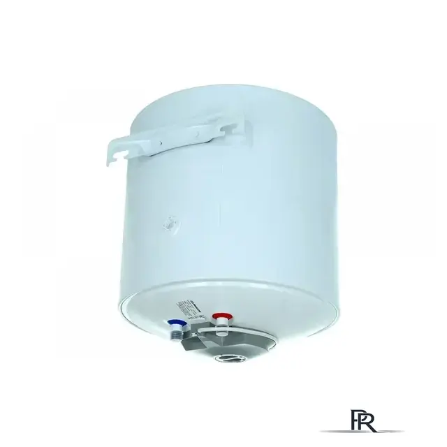 Накопительный электрический водонагреватель Edisson ES 30 V - Изображение №2 — Интернет-магазин ПроЗаказ