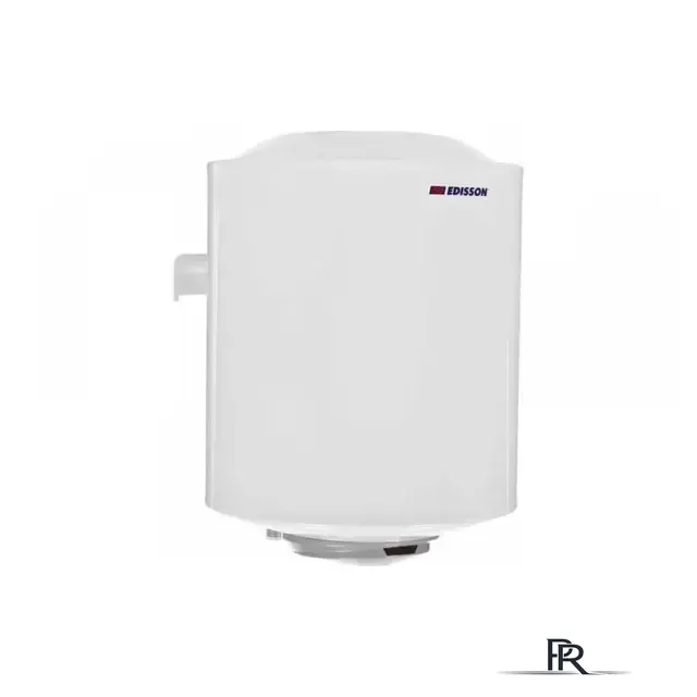 Накопительный электрический водонагреватель Edisson ES 30 V - Изображение №5 — Интернет-магазин ПроЗаказ