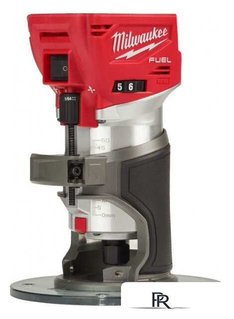 Вертикальный фрезер Milwaukee M18 FTR-0X 4933471604 (без АКБ) - Изображение №1 — Интернет-магазин ПроЗаказ