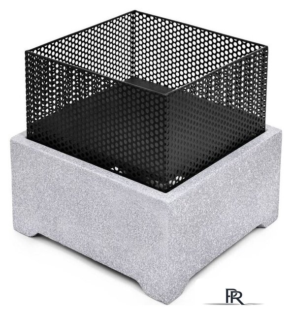 Очаг Activa Mastercook 15178 - Изображение №1 — Интернет-магазин ПроЗаказ