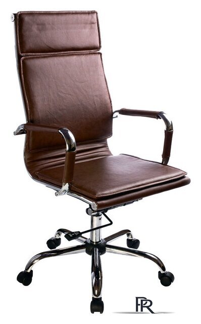 Офисное кресло Бюрократ CH-993 (черный) - Изображение №13 — Интернет-магазин ПроЗаказ