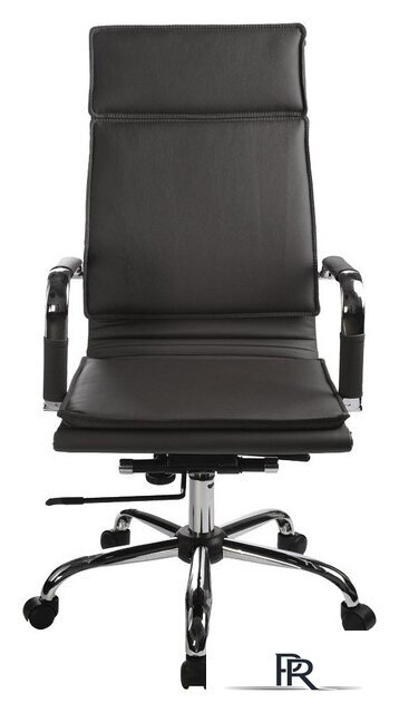 Офисное кресло Бюрократ CH-993 (черный) - Изображение №2 — Интернет-магазин ПроЗаказ