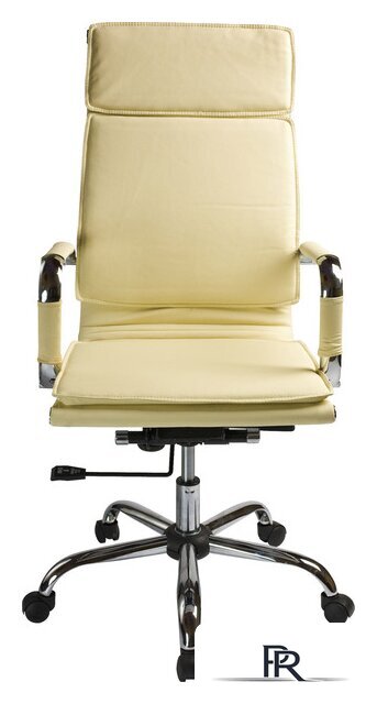 Офисное кресло Бюрократ CH-993 (черный) - Изображение №5 — Интернет-магазин ПроЗаказ