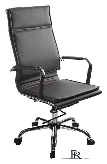 Офисное кресло Бюрократ CH-993 (черный) - Изображение №1 — Интернет-магазин ПроЗаказ