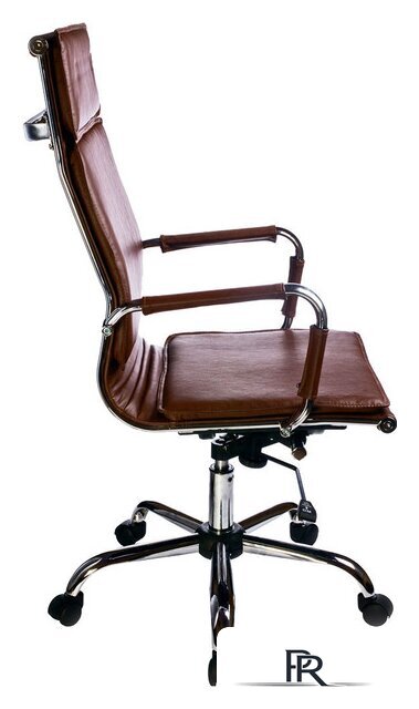 Офисное кресло Бюрократ CH-993 (черный) - Изображение №15 — Интернет-магазин ПроЗаказ