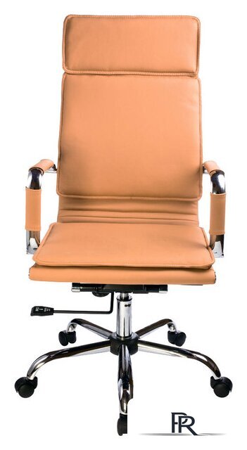 Офисное кресло Бюрократ CH-993 (черный) - Изображение №8 — Интернет-магазин ПроЗаказ