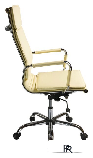 Офисное кресло Бюрократ CH-993 (черный) - Изображение №6 — Интернет-магазин ПроЗаказ