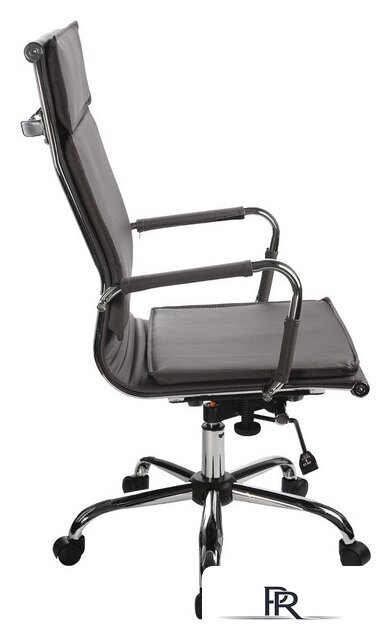 Офисное кресло Бюрократ CH-993 (черный) - Изображение №3 — Интернет-магазин ПроЗаказ