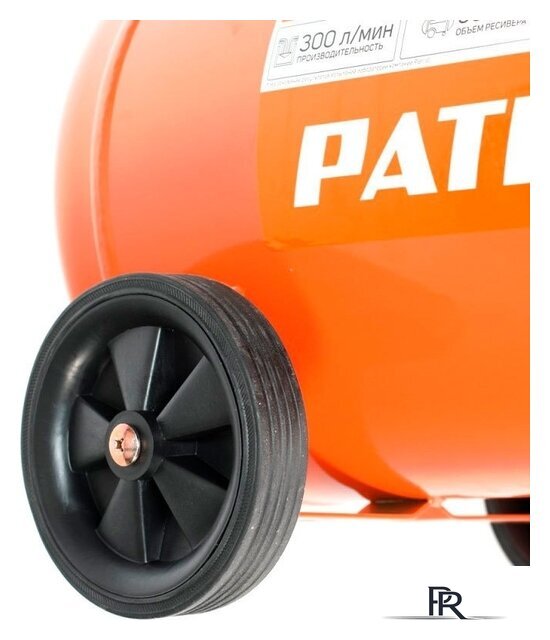 Компрессор Patriot WO 50-300 - Изображение №13 — Интернет-магазин ПроЗаказ