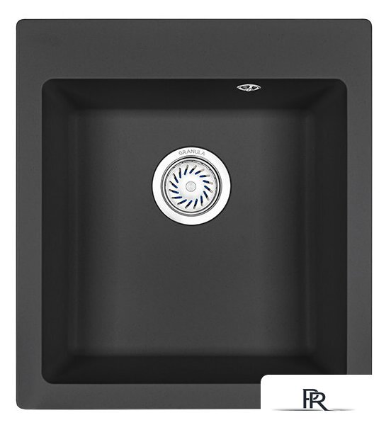 Кухонная мойка Granula GR-4651 (турмалин) - Изображение №1 — Интернет-магазин ПроЗаказ