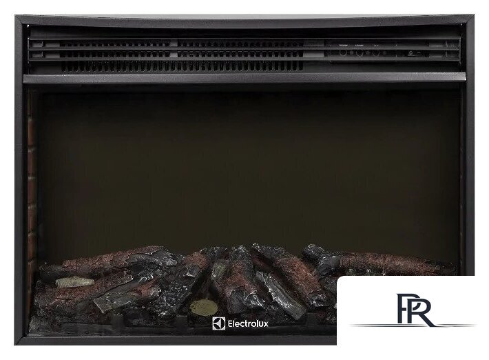 Электрокамин Electrolux EFP/P-3020LS N - Изображение №4 — Интернет-магазин ПроЗаказ