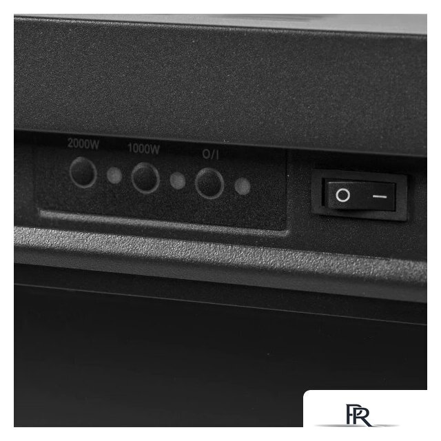 Электрокамин Electrolux EFP/P-3020LS N - Изображение №5 — Интернет-магазин ПроЗаказ