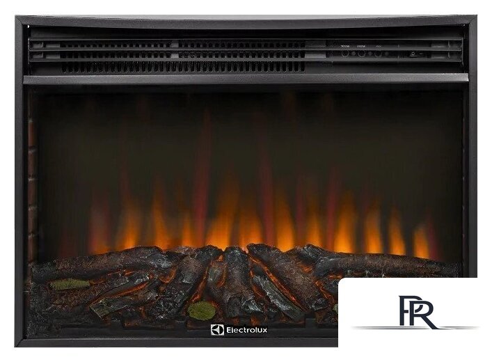 Электрокамин Electrolux EFP/P-3020LS N - Изображение №2 — Интернет-магазин ПроЗаказ