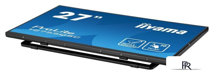 Монитор iiyama ProLite T2755QSC-B1 - Изображение №10 — Интернет-магазин ПроЗаказ