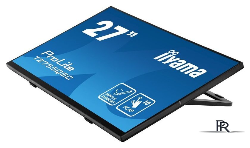 Монитор iiyama ProLite T2755QSC-B1 - Изображение №11 — Интернет-магазин ПроЗаказ