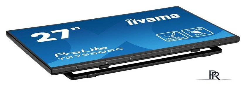Монитор iiyama ProLite T2755QSC-B1 - Изображение №9 — Интернет-магазин ПроЗаказ