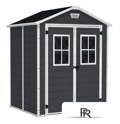  Keter Manor 6x5 (1.85x1.52) - Изображение №1 — Интернет-магазин ПроЗаказ