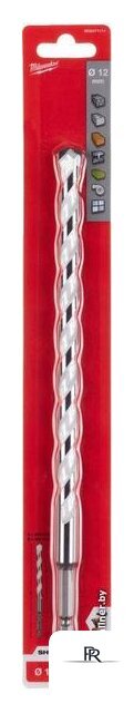 Сверло Milwaukee 4932471111 - Изображение №2 — Интернет-магазин ПроЗаказ