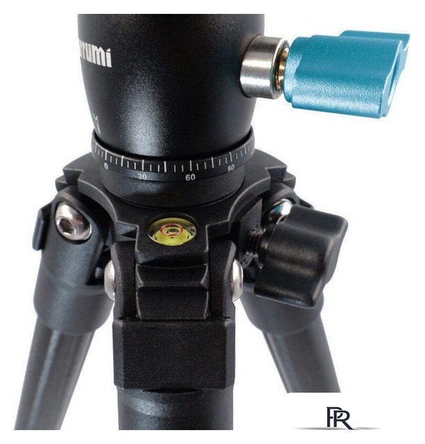 Трипод Zarrumi Universal L111 - Изображение №6 — Интернет-магазин ПроЗаказ