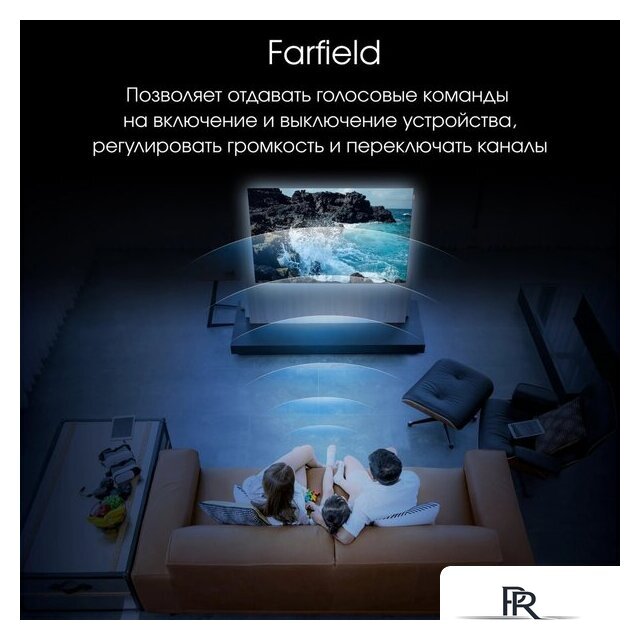 OLED телевизор Digma Pro OLED 65M - Изображение №9 — Интернет-магазин ПроЗаказ