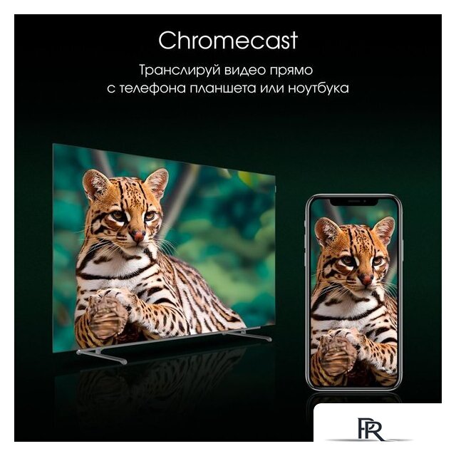 OLED телевизор Digma Pro OLED 65M - Изображение №11 — Интернет-магазин ПроЗаказ