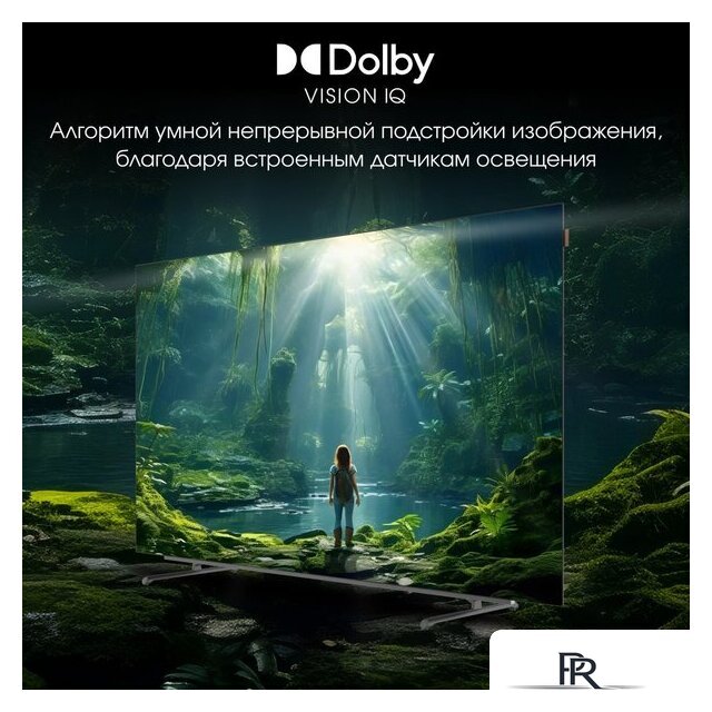 OLED телевизор Digma Pro OLED 65M - Изображение №14 — Интернет-магазин ПроЗаказ