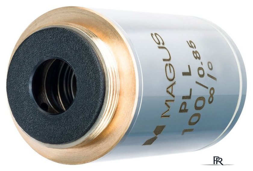 Объектив Микромед PL L100x/0.85 WD 0.4мм 31909 - Изображение №2 — Интернет-магазин ПроЗаказ