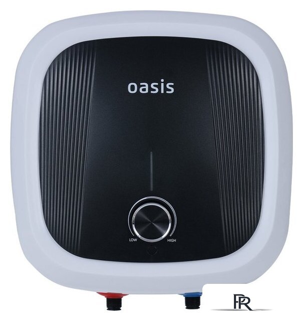 Накопительный электрический водонагреватель над мойкой Oasis 10 GM - Изображение №1 — Интернет-магазин ПроЗаказ