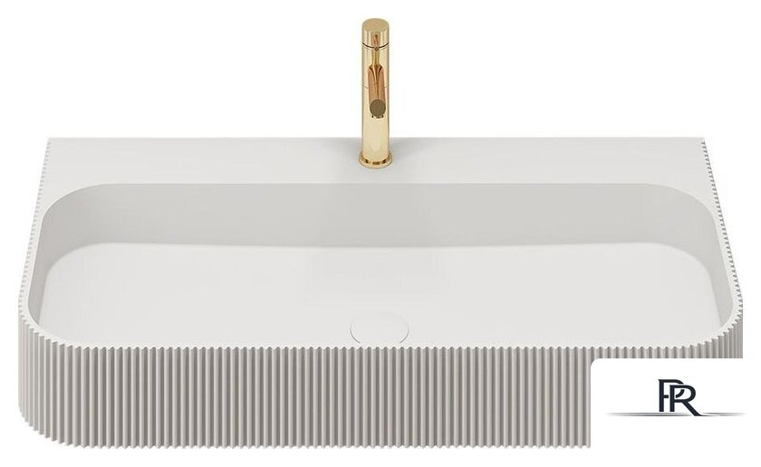 Умывальник Vincea VWB-6SG90MW - Изображение №4 — Интернет-магазин ПроЗаказ