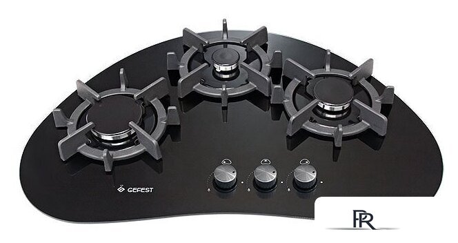 Варочная панель GEFEST СН 2120 - Изображение №1 — Интернет-магазин ПроЗаказ