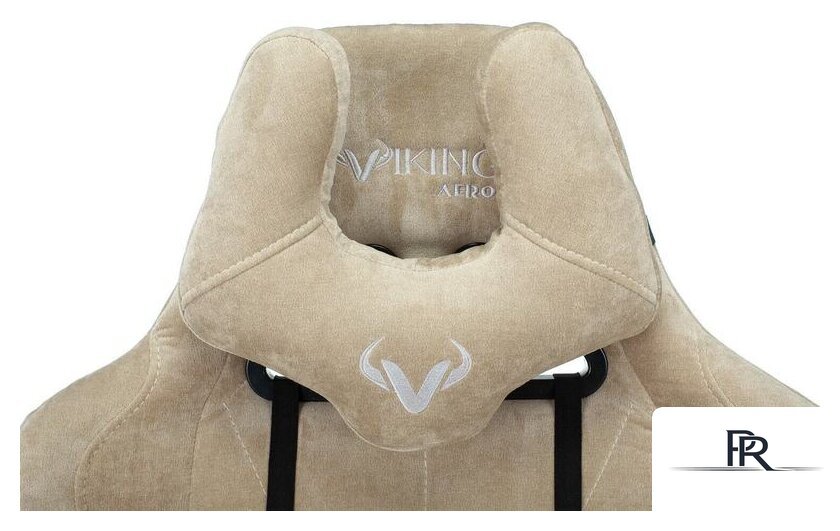 Кресло Бюрократ VIKING KNIGHT LT21 (песочный) - Изображение №6 — Интернет-магазин ПроЗаказ