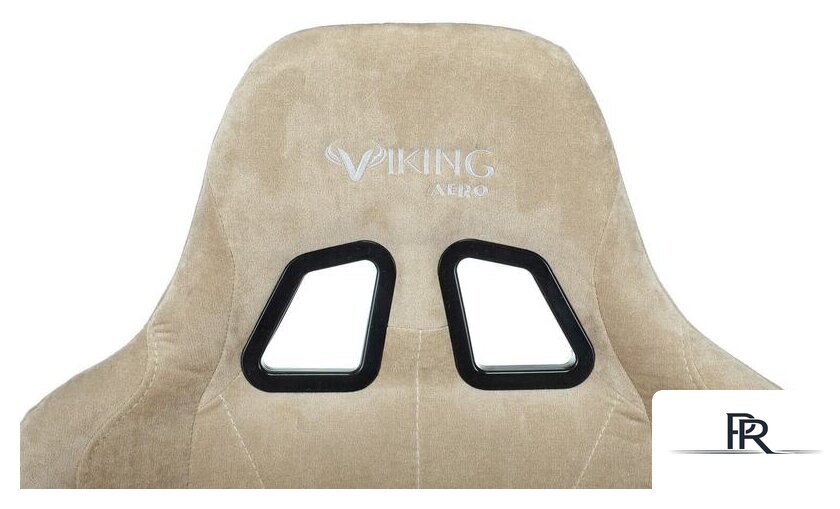 Кресло Бюрократ VIKING KNIGHT LT21 (песочный) - Изображение №8 — Интернет-магазин ПроЗаказ