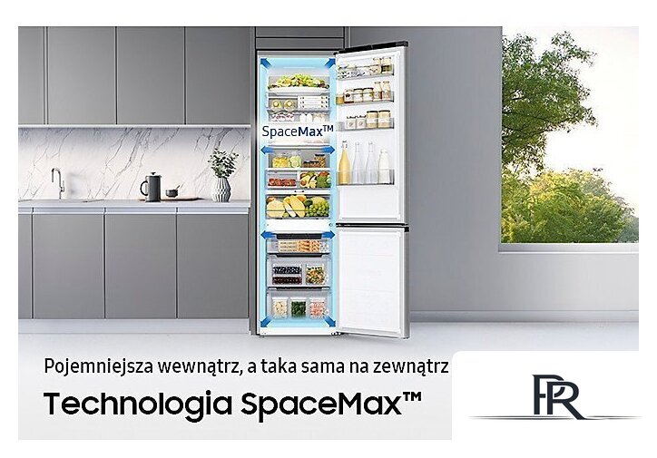 Холодильник Samsung RB34T675ESA/EF - Изображение №7 — Интернет-магазин ПроЗаказ