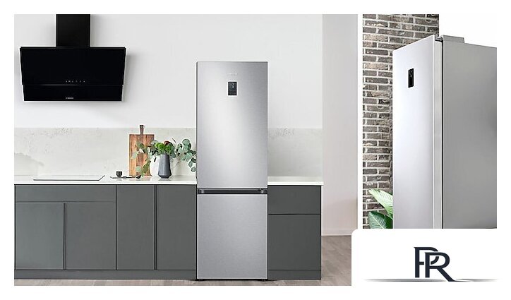 Холодильник Samsung RB34T675ESA/EF - Изображение №5 — Интернет-магазин ПроЗаказ