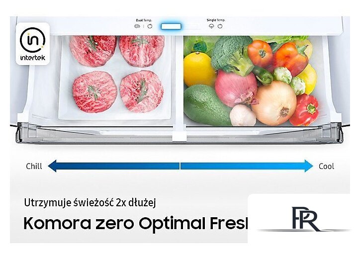 Холодильник Samsung RB34T675ESA/EF - Изображение №6 — Интернет-магазин ПроЗаказ